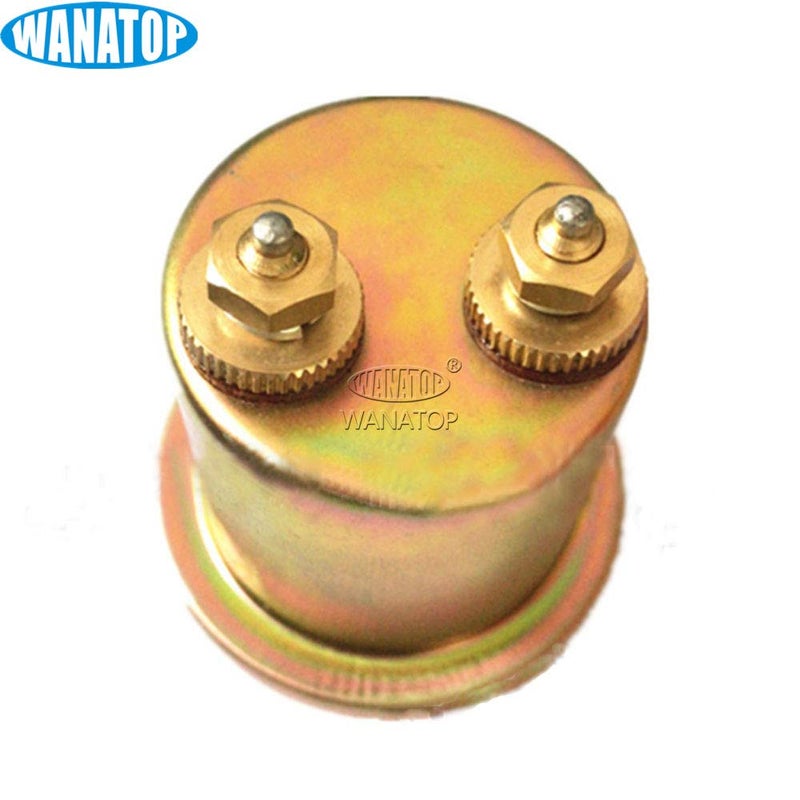 WANATOP 2 Wire Pressure Sender ES2P-100 05-70-1858 1/8NPT 100PSI for Murphy 05701858 - Image 3